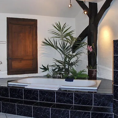 Shamrock Guest house Stoumont
