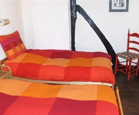 Guest house Shamrock 2*