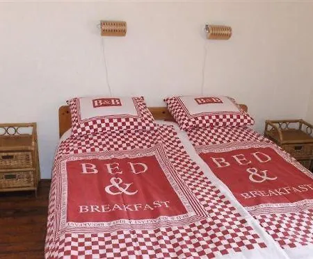 Shamrock Guest house Stoumont