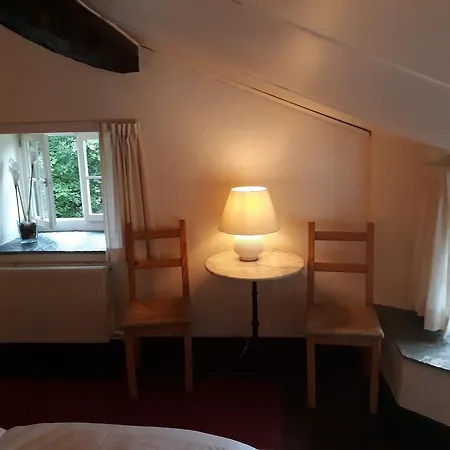 Guest house Shamrock Stoumont